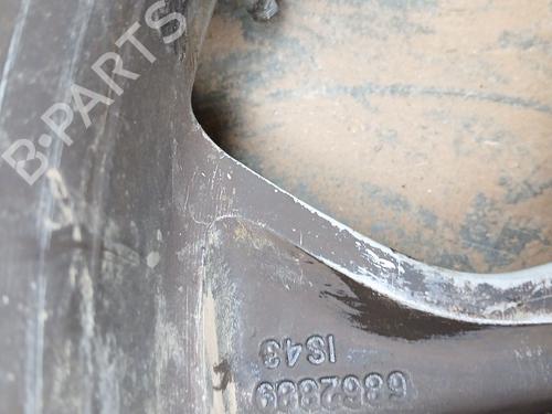 Rim BMW X3 (F25)  | BP21769567C45 