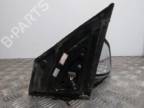 Right mirror KIA CARENS I MPV (FC, FJ) 1.8 i | BP11412726C27 