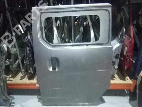 Porte coulissante gauche NISSAN NV200 / EVALIA Bus 1.5 dCi 110 (M20, M20M) (110 hp) 4840045