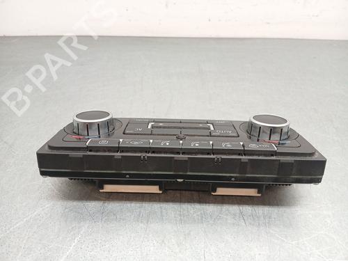 Climate control VW GOLF VI (5K1) 1.4 TSI | BP38752098I5 - Image 3