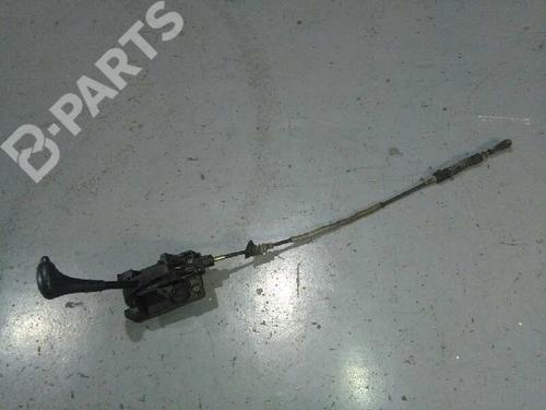 Used Gear lever FORD FIESTA IV (JA_, JB_) 1.25 i 16V (75 hp) 7441735