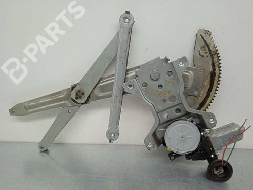 Used Front left window mechanism SUZUKI SWIFT III (MZ, EZ) 1.3 DDiS (RS413D) (69 hp) 7024688