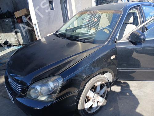 Engine control unit (ECU) KIA MAGENTIS II (MG) 2.0 CRDi | BP30744435M57  - Image 7