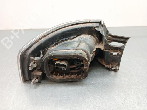 Right taillight SEAT IBIZA III (6L1) 1.4 16V | BP30644033C35 