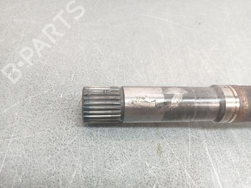 Right front driveshaft OPEL COMBO Box Body/MPV (K9) 1.5 D | BP33321435M39 - Image 5