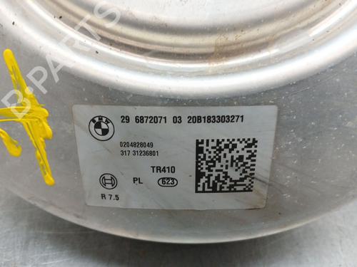Servo brake BMW 1 (F40) 116 d | BP38173537M42 - Image 2
