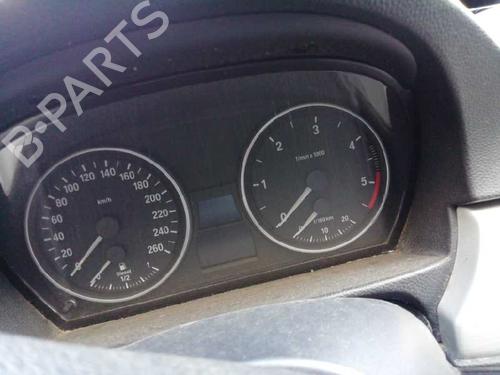 Instrument cluster BMW 3 (E90) 330 d | BP15652157C47 