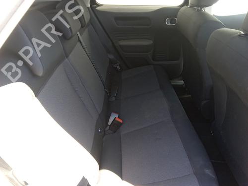 Sæde Bagtil CITROËN C4 CACTUS 1.2 THP 110 | BP39448081C17 - Image 2