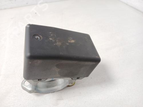 Used Electronic module RENAULT KADJAR (HA_, HL_) 1.5 dCi 110 (HLA3) (110 hp) 23078401