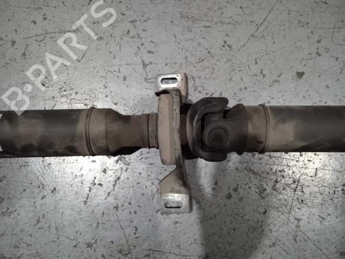 Driveshaft MERCEDES-BENZ C-CLASS (W204) C 200 CDI (204.001) | BP9516001M37 