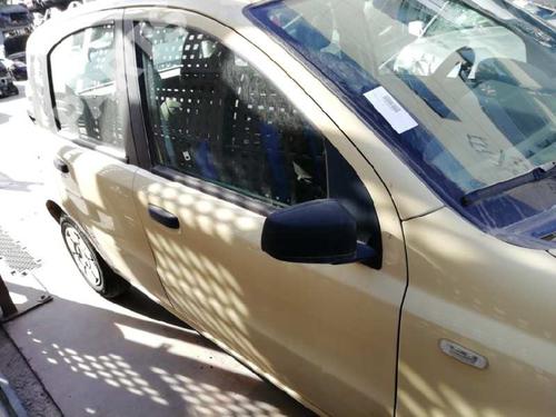 Steering column FIAT PANDA (169_)  | BP11769520M21 