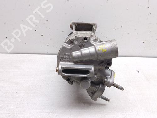 AC compressor FORD FIESTA VII (HJ, HF) 1.0 EcoBoost | BP27315695M34 