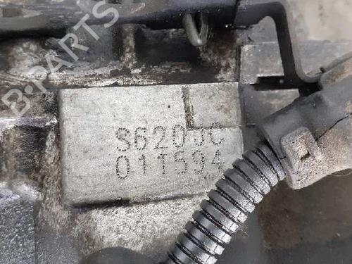 Gearbox KIA CARENS III MPV (UN)  | BP13295739M3 