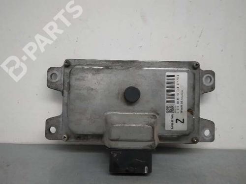 Automatic gearbox ECU NISSAN QASHQAI / QASHQAI +2 I (J10, NJ10, JJ10E) 2.0 dCi All-wheel Drive (150 hp) 11917834