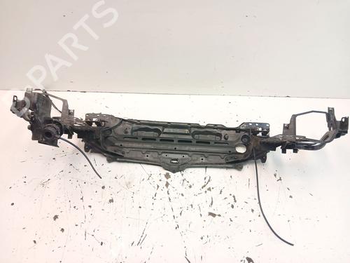 Used Front slam panel Front slam panel BMW 5 (E60) 525 i (218 hp) 40120098 40120098
