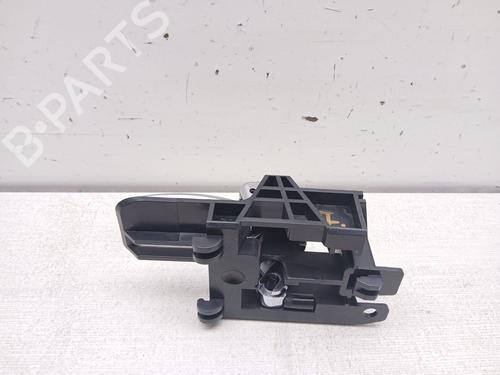 Front left interior door handle NISSAN QASHQAI I (J10, NJ10)  | BP29066988I13 