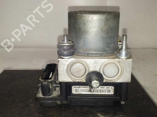 ABS Bremseaggregat OPEL COMBO Box Body/MPV  | BP29185858M43 