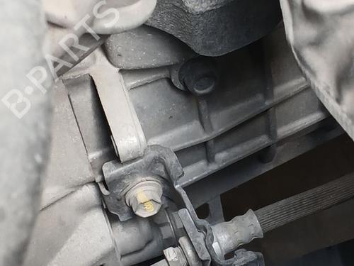 Used Gearbox KIA CEE'D SW (ED) [2007-2012]  28125446