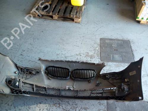 Front bumper BMW 5 (F10) 520 d | BP8360007C7 
