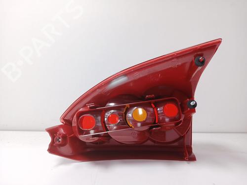 Left taillight PEUGEOT 307 SW (3H) 1.4 | BP28214680C34 