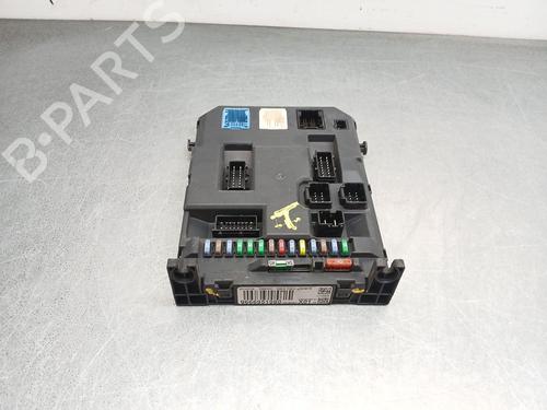 Used Fuse box Fuse box PEUGEOT 207 (WA_, WC_) 1.4 HDi (68 hp) 39429929 39429929