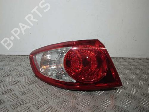 Used Left taillight HYUNDAI SANTA FÉ II (CM) [2005-2015]  15517129