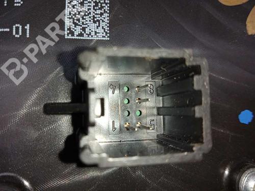 Sistema audio FORD FOCUS III  | BP8905678E6 