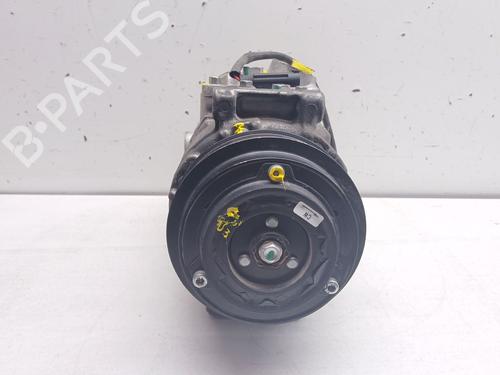 AC compressor MERCEDES-BENZ C-CLASS Coupe (CL203) | BP30847546M34