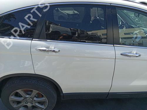 Tür rechts hinten für Tür rechts hinten HONDA CR-V III (RE_) 2.2 i-CTDi 4WD (RE6) (140 hp) 38799582 38799582