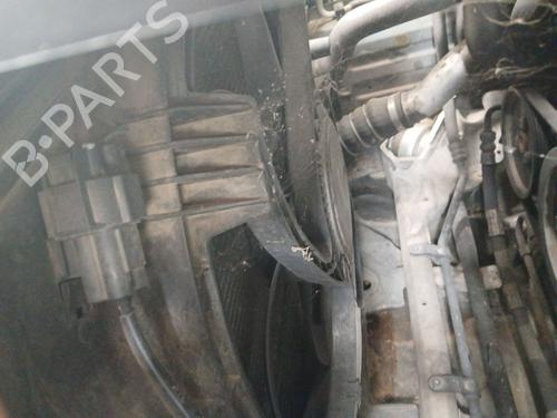 Used Radiator fan BMW 3 (E90) 318 d (122 hp) 31885470