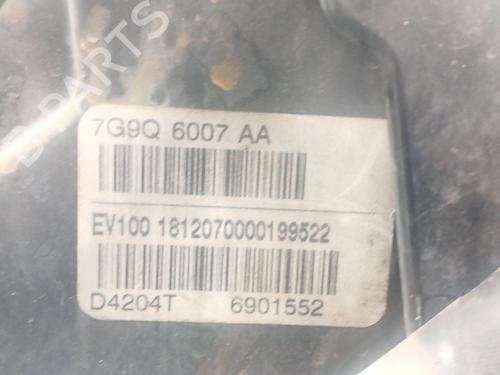 Engine FORD MONDEO IV (BA7) 2.0 TDCi | BP31949645M1 - Image 10