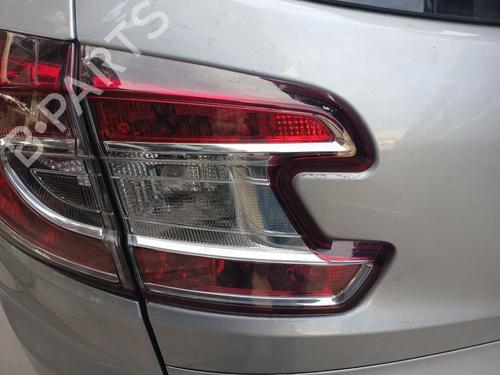 Piloto izquierdo del maletero RENAULT MEGANE III Grandtour (KZ0/1) 1.2 TCe (KZ2B, KZ11) (116 hp) 30851089