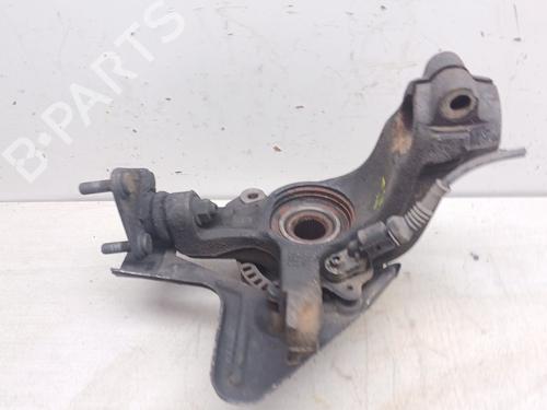 Used Right front steering knuckle AUDI TT (8N3) 1.8 T (180 hp) 21064616