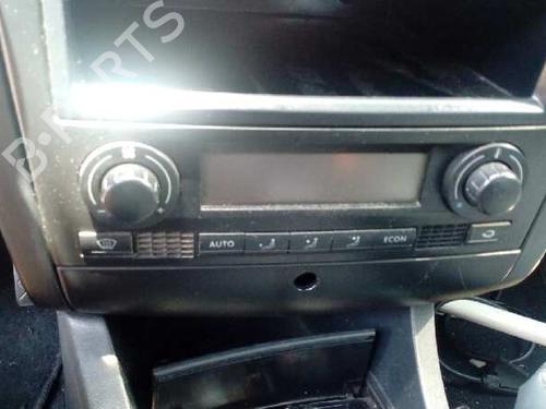 Front left lock SEAT IBIZA III (6L1) 1.9 SDI | BP3421269C98 