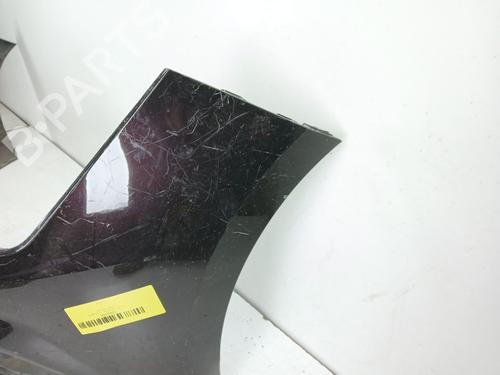 Front bumper SEAT LEON (5F1) 1.4 TGI | BP30150846C7