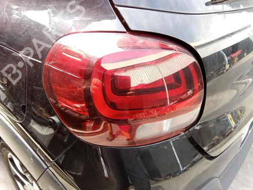 venstre-baglygte-citroen-c3-iii-sx-2016-39563730 main image