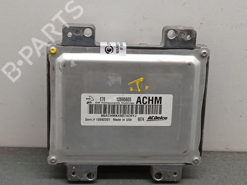 Elektronisk modul OPEL CORSA E (X15)  | BP20296002M83 