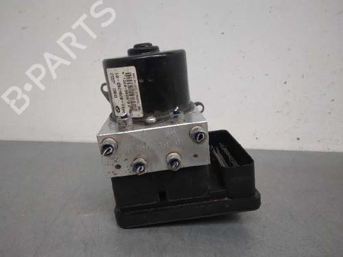 Used ABS pump BMW 1 Coupe (E82) 120 d (177 hp) 12468932
