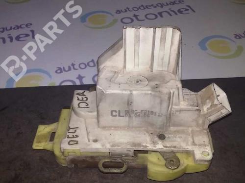 Used Front right lock FORD MONDEO II Saloon (BFP) [1996-2000]  2358910