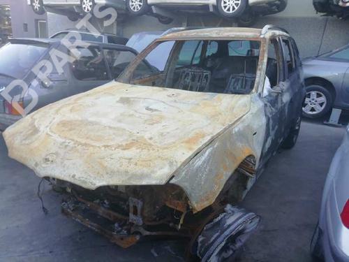 Rear axle BMW X3 (E83) 2.0 sd | BP8248603M2 