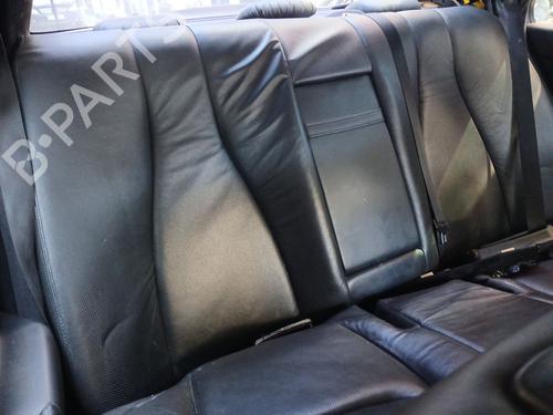 Sæde Bagtil MERCEDES-BENZ S-CLASS (W220) S 320 (220.065, 220.165) (224 hp) 27869656