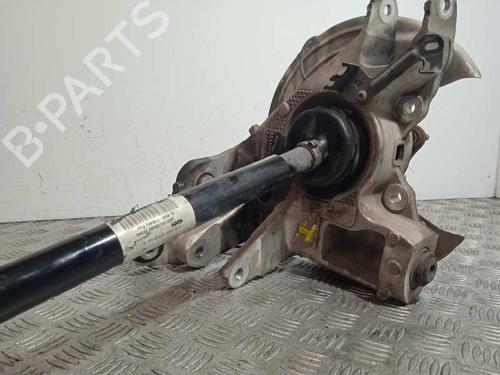 Right rear steering knuckle JAGUAR XE (X760)  | BP15585948M28 