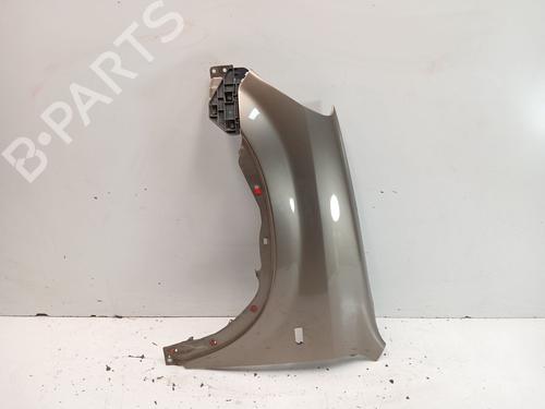 Used Left front fenders Left front fenders 38728391 38728391