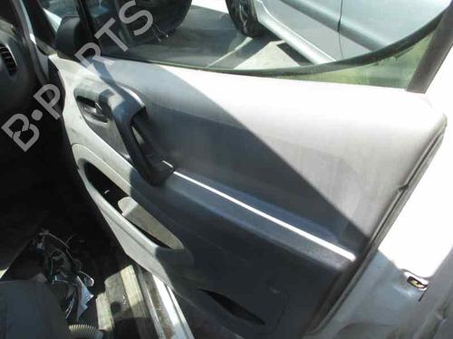 Servo brake CITROËN BERLINGO MULTISPACE (B9)  | BP2386735M42 