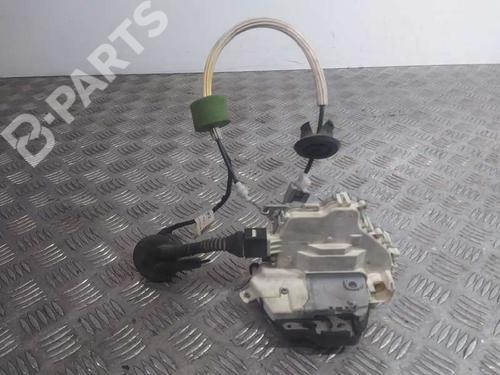 Used Front left lock AUDI A6 Allroad C6 (4FH) 3.0 TDI quattro (240 hp) 11415025