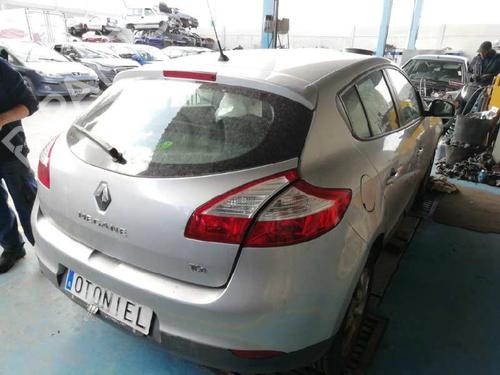 Switch RENAULT MEGANE III Hatchback (BZ0/1_, B3_)  | BP7229782I30  - Image 21