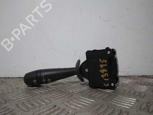 Rattstammestilk DACIA SANDERO II 1.5 dCi 75 / Blue dCi 75 (B8JW, B8M4, B8AH, B8M7, B8M6) (75 hp) 13901727