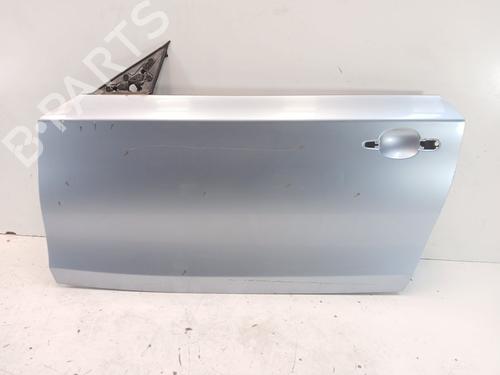 Dør venstre foran Dør venstre foran BMW 1 (E81) [2006-2012] 33618010 33618010