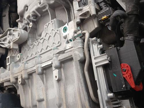 Gearbox VOLVO XC40 (536) T5 Plug-in Hybrid 32257268