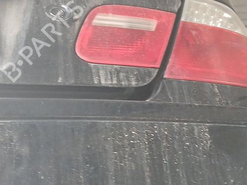 Feu de coffre droit BMW 3 Coupe (E46) [1998-2006]  32089955